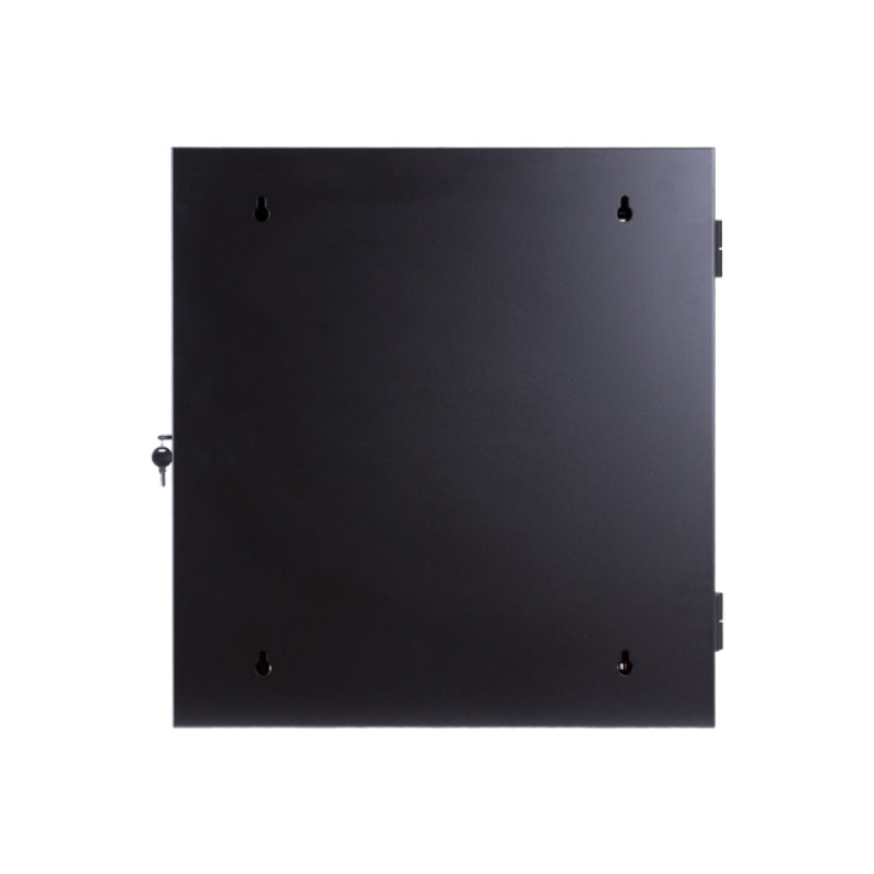 Gabinete de Pared Linkbasic / Abatible / 12U / Profundidad 550MM.